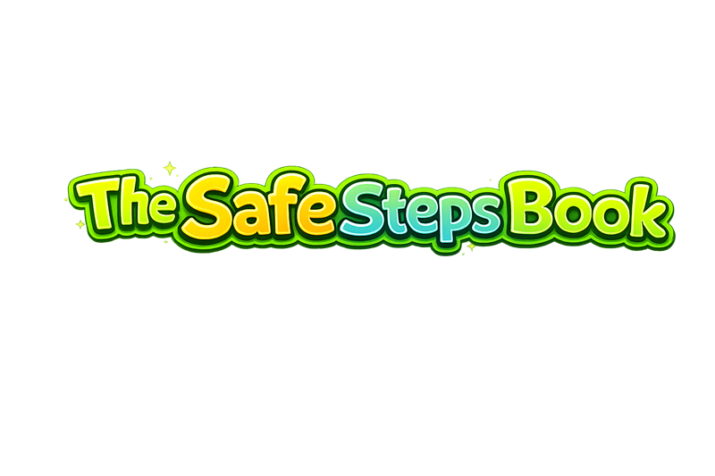 The Safe Steps Book